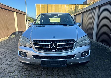 Mercedes-Benz ML 320 CDI 4MATIC -