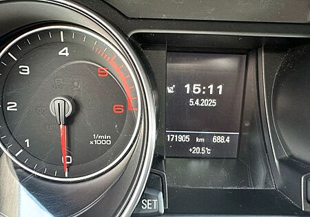 Audi A5 2.0 TDI 140kW S tronic quattro Sportback -