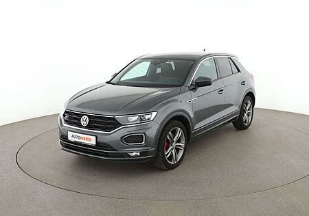 VW T-Roc Volkswagen 1.5 TSI ACT OPF Sport Sport
