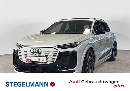 Audi SQ6 e-tron 360kW/95kWh schwarzpaket*B&O*Matrix