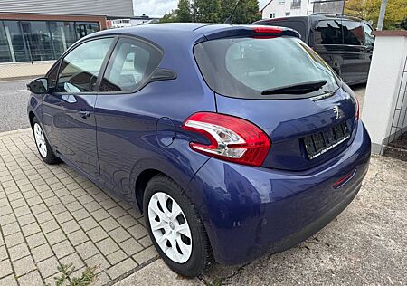 Peugeot 208 Active/TÜV§INSPEKTIONNEU
