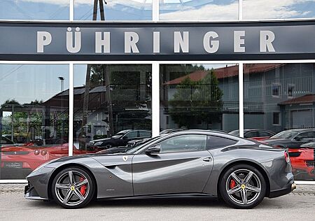 Ferrari F12 *LIFT*Carbon LED Lenkrad*