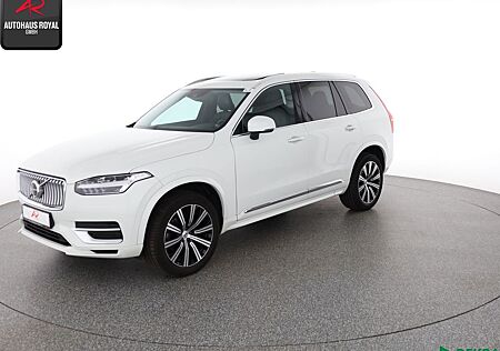 Volvo XC 90 B5 D AWD INSCRIPTION 1.HAND,KEYLESS,KAMERA
