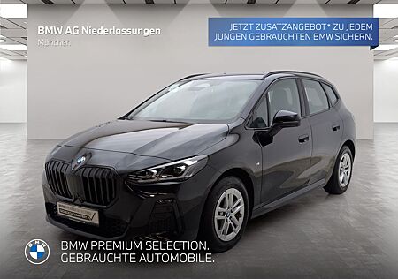 BMW 220i Active Tourer M Sport AHK Driv.Assist+ LED