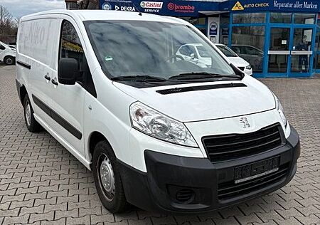 Peugeot Expert Kasten L2H1 COOL AC*AHK*eFH*eAsp