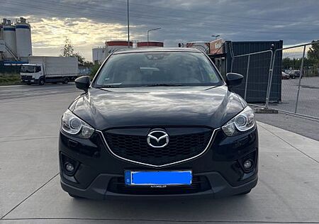Mazda CX-5 2.2 SKYACTIV-D 175 Sports-Line AWD AT S...
