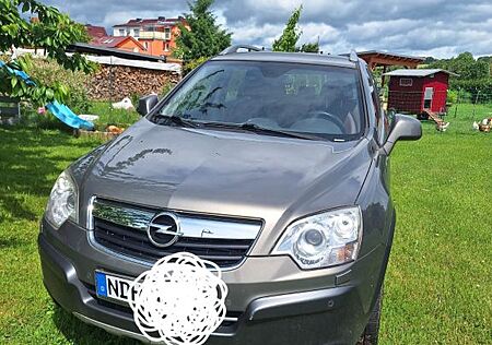 Opel Antara 2.0 CDTI Cosmo 4x4 110kW Cosmo