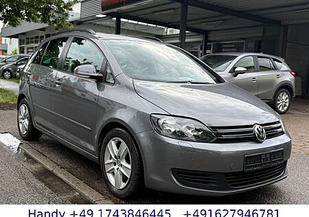 VW Golf Volkswagen Plus VI 2.0 TDI Comfortline DSG/SHZ/PDC/AHK