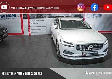 Volvo V90 Kombi D3 AWD Momentum Pro Kamerra VCock Sens