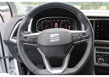 Seat Ateca 1.5 TSI DSG Xperience NAVI AHK LED KAMERA
