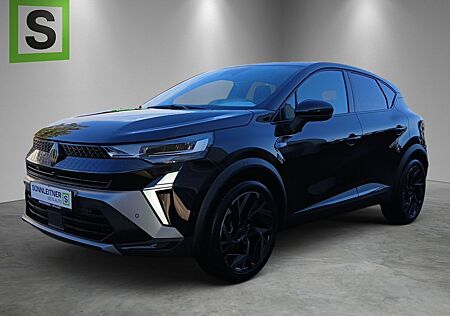 Renault Captur Esprit Alpine E-Tech Full Hybrid 145