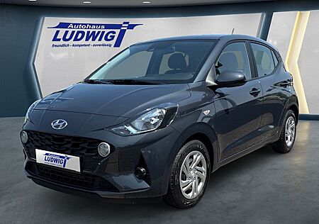 Hyundai i10 1.0 Select *KLIMA*SITZH*LENRADH*PARKP*