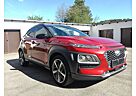 Hyundai Kona 1.6 Style, 4WD, RFK, Bluetooth, Scheckheft