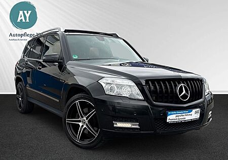 Mercedes-Benz GLK 250 CDI 4Matic designo|Pano|Memory|Harman-K
