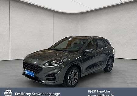 Ford Kuga 1.5 EcoBoost ST-LINE WINTER PAKET I & II