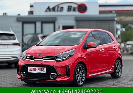 Kia Picanto GT-Line KAMERA|CARPLAY|SPURHALTE|TOTWINK