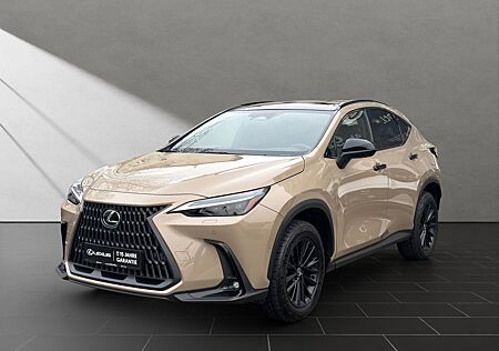 Lexus NX 350h E-Four Overtrail*PANORAMA*MARKLEVINSON*