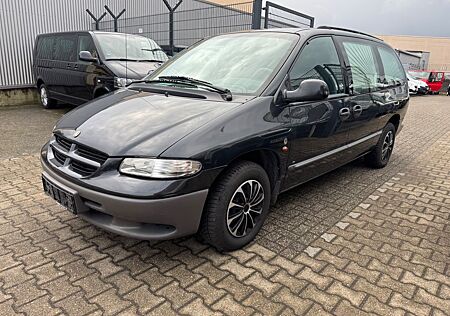 Chrysler Voyager / Grand 2.4 Benziner Leichenwagen