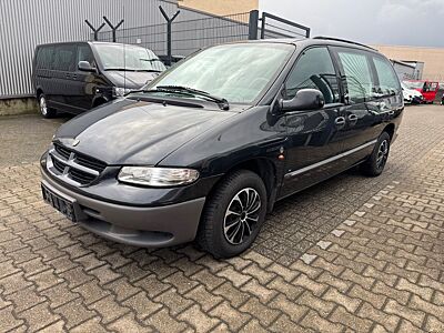 Chrysler Voyager/ Grand Voyager 2.4 Benziner Leichenwagen