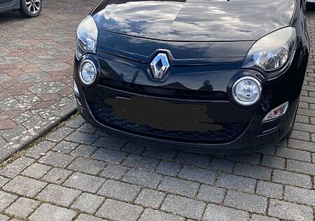 Renault Twingo Dynamique 1.2 LEV 16V 75 eco2 Dynamique