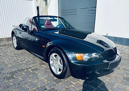 BMW Z3 gebraucht kaufen BMW Z3 Roadster 1.8 - M-Packet Innen/Aussen