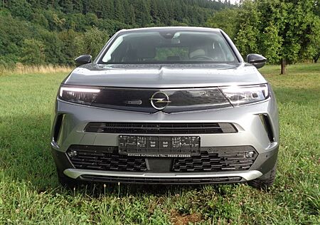 Opel Mokka 1.2 Turbo 96kW Elegance Automatik Navi