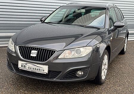 Seat Exeo ST Style Navi AHK XENON Tüv NEU**
