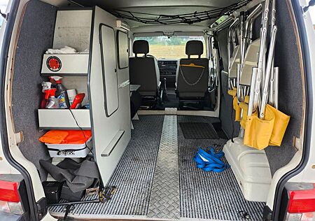 VW T4 Volkswagen andere