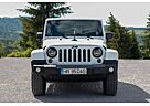 Jeep Wrangler 2.8l CRD Unlimited Sahara Automatik...