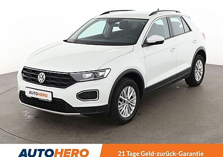 VW T-Roc Volkswagen 1.5 TSI ACT Style*NAVI*ACC*PDC*SHZ*ALU*LED