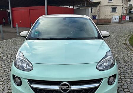 Opel Adam GNTM Edition