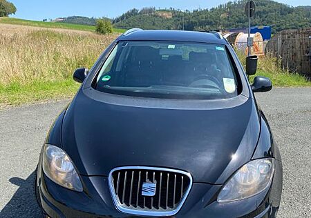 Seat Altea 1.4 TSI Style Copa Style Copa