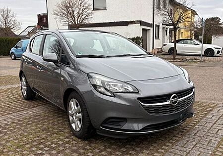Opel Corsa 1.4 Edition Edition