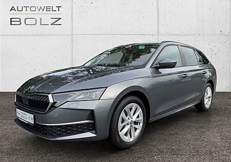 Skoda Octavia Combi Selection 2.0 TDI Navi Digitales C