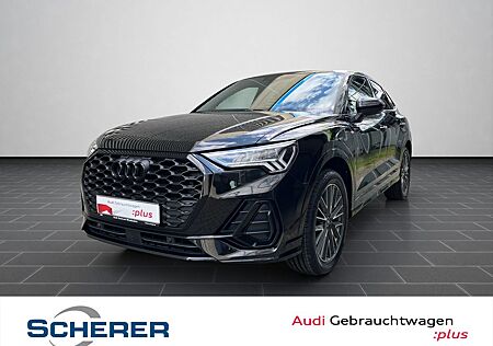 Audi Q3 45 TFSI e S Line 180(245) kW(PS) S tronic