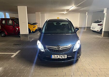 Opel Zafira Tourer 1.6 ECOTEC DI Turbo 147kW INNO...