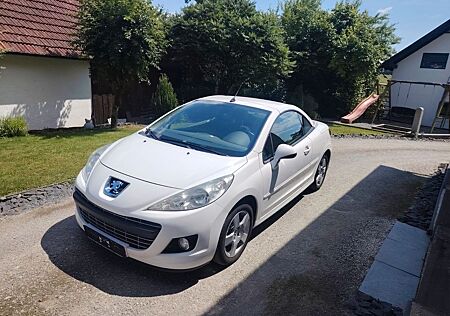 Peugeot 207 CC Premium HDi FAP 110 Premium