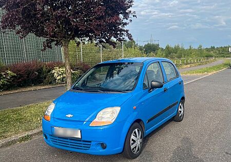 Chevrolet Matiz 1.0 SE 2006