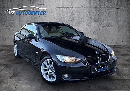 BMW 320d Cabrio*XENON*LEDER*KEY-GO*PDC*TEMPOMAT