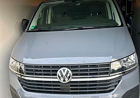 VW T6 Multivan Volkswagen Multivan T6.1 (TrendKR110 TDIAU7) - ab 18.10.