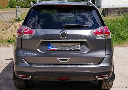 Nissan X-Trail 1.6 DIG-T Connect