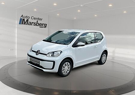 VW Up Volkswagen ! 1.0 Kamera PDC Klimaanlage