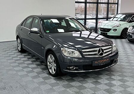 Mercedes-Benz C 200 C -Klasse Lim. Kompressor _tadellos_