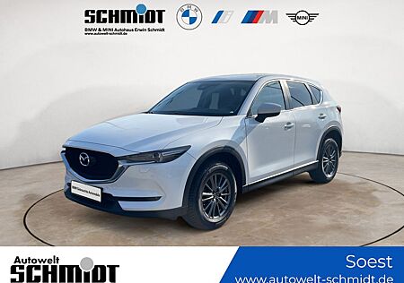 Mazda CX-5 2.0 SKYACTIV-G 160 Exclusive-Line + 2.HAND