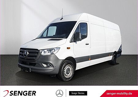 Mercedes-Benz Sprinter 317 CDI KA L3H2 Klima 360°-Kamera Navi