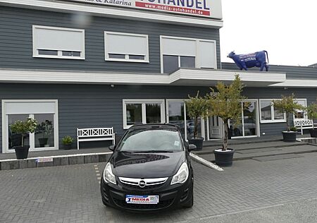 Opel Corsa D Active