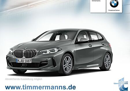 BMW 118i M Sport Sportsitze PDC M Sportfahrwerk