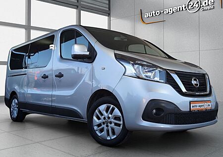 Nissan NV300 1.6 dCi Premium L2/Navi/DAB/Kamera/8Sitzer