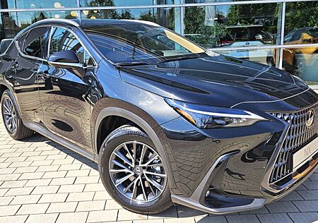 Lexus NX 350h Business Line *Business Connect Paket*