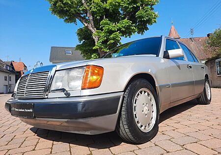 Mercedes-Benz E 280 Sportline/H-Zulassung/Leder/Klima